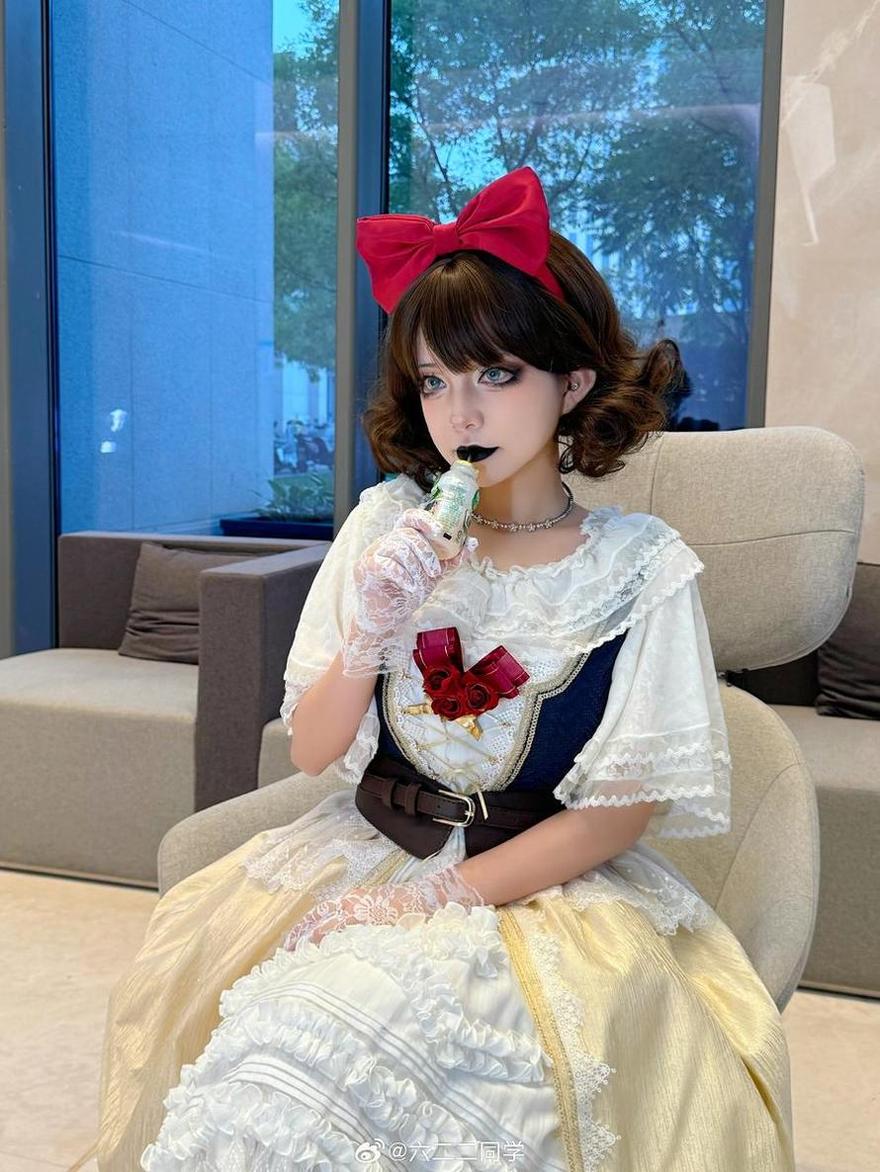 比肩影视大片！六二二同学真名cosplay《蜘蛛侠》令人叫好连声的cos正版